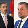 Đurić odgovorio Konakoviću: Srbija ne prihvata "selektivnu pravdu"