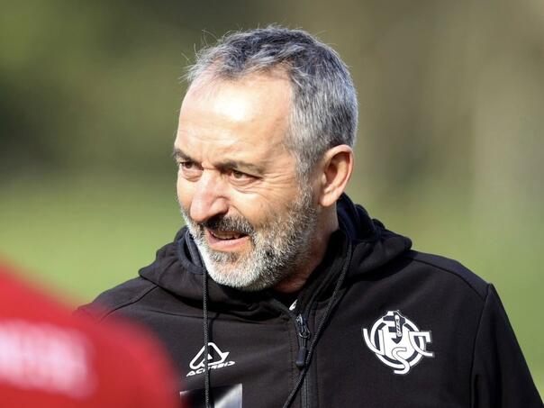 Đurić i Vardy dobili novog trenera, može li ih spasiti?