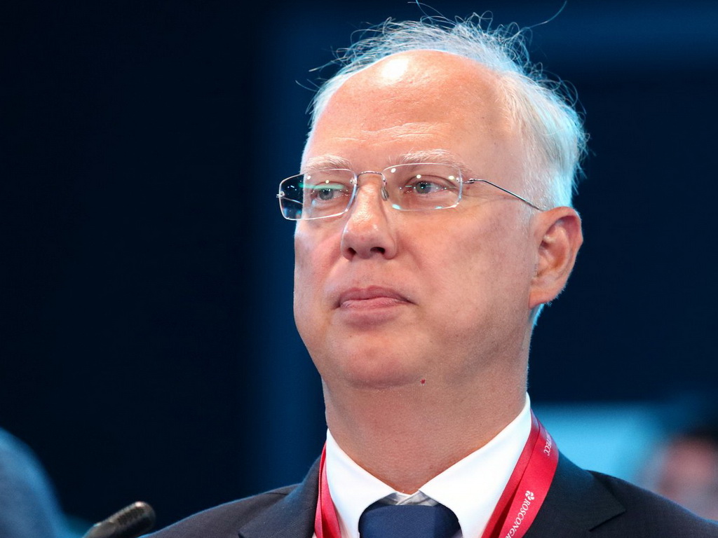 Dmitriev: April će probuditi mnoge u EU, ekonomski kolaps bit će već ove godine