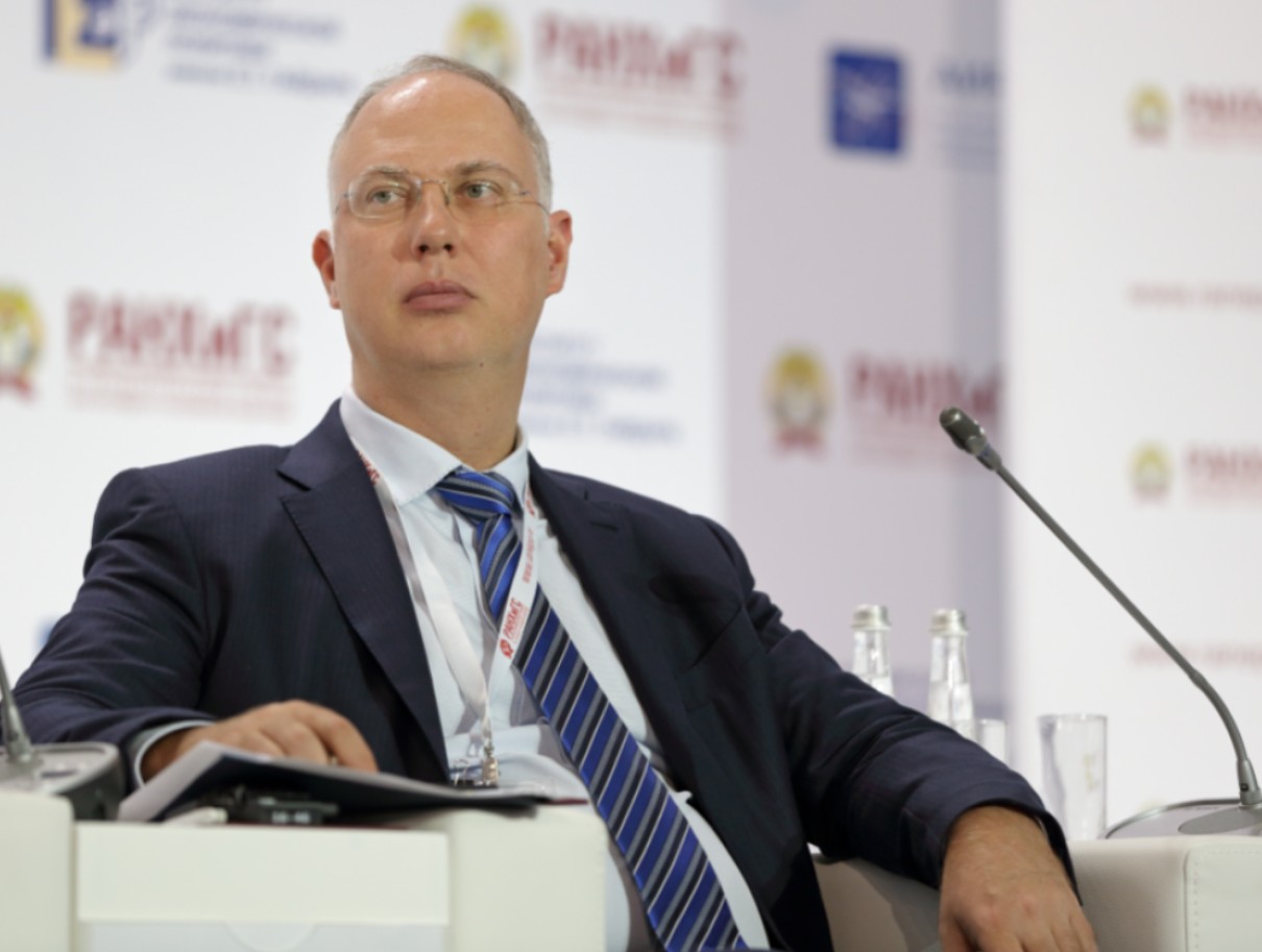 Dmitrijev: Pregovori Rusije i SAD protiču konstruktivno