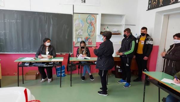Do 16 sati u općini Foča u FBiH glasalo 50 posto birača