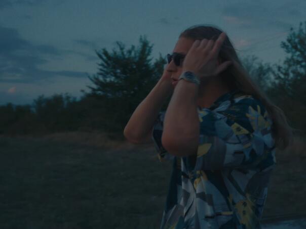 Do jučer branio za FK Sarajevo, a sada je pjevač i objavio je prvu pjesmu