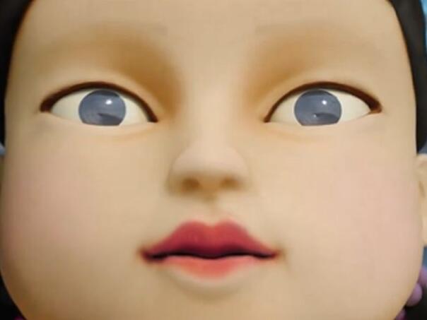 Do kraja godine nam stiže druga sezona serije Squid Game