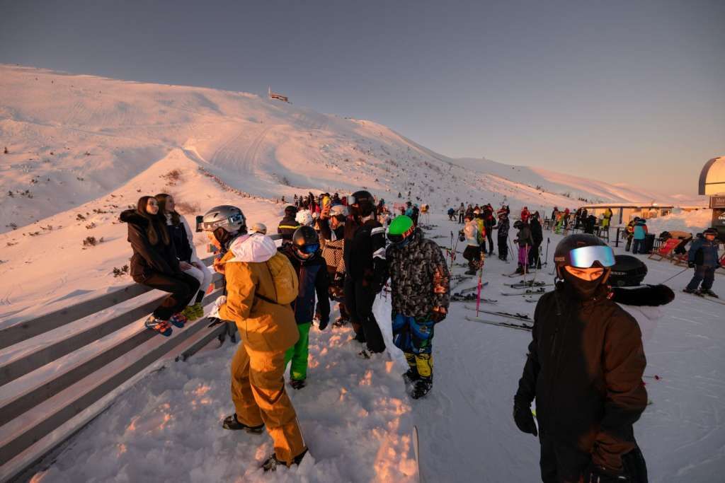 Posljednji dani povoljnije pretprodaje sezonskih ski-karata za Bjelašnicu i Igman
