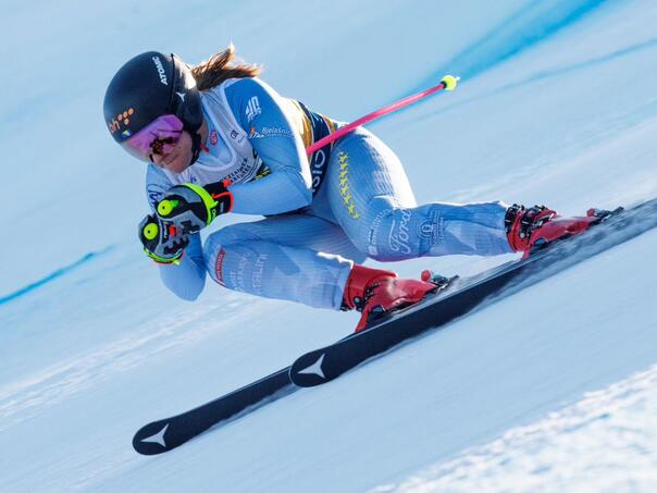 Dobar nastup Elvedine Muzaferije u Švicarskoj