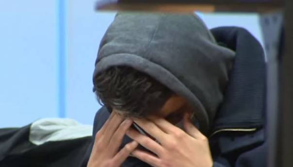 Dobio 15 godina robije jer je ubio i pojeo majku