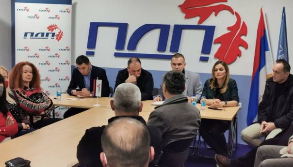 Doboj je postao glavni grad izbornih prevara!