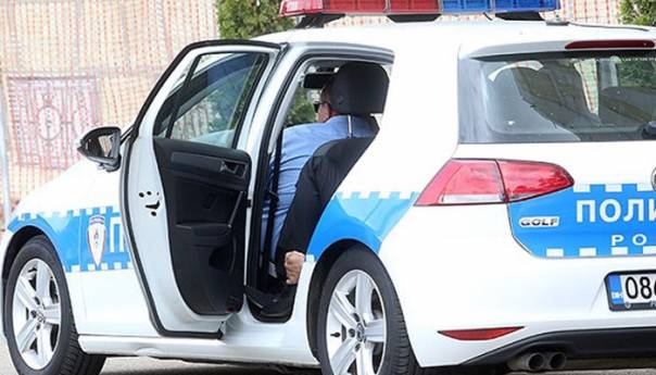Doboj: Oduzet BMW X6 njemačkih registracija, vozač dugovao za kazne 1.600 KM