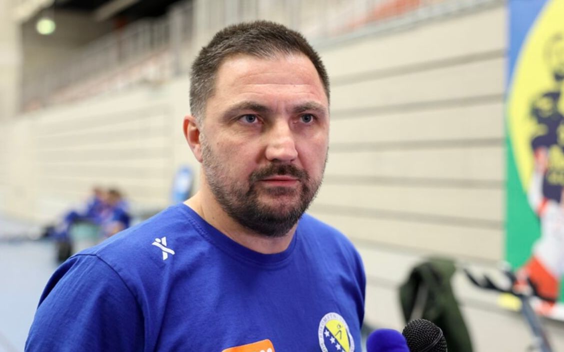 Doborac odredio spisak igrača za okupljanje u decembru i januaru