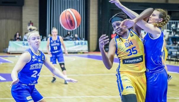 Dobra partija Jones na startu WNBA sezone, reprezentaciji se priključuje početkom juna