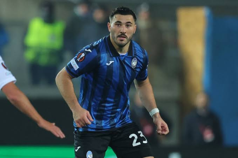 Dobra vijest iz Italije: Kolašinac nije teže povrijeđen