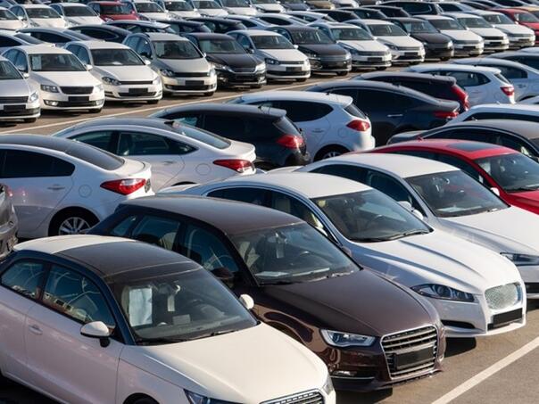 Dobre vijesti ako želite kupiti polovni automobil u Njemačkoj