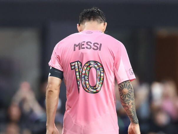 Dobre vijesti za Argentinu: Messi nije ozbiljnije povrijeđen