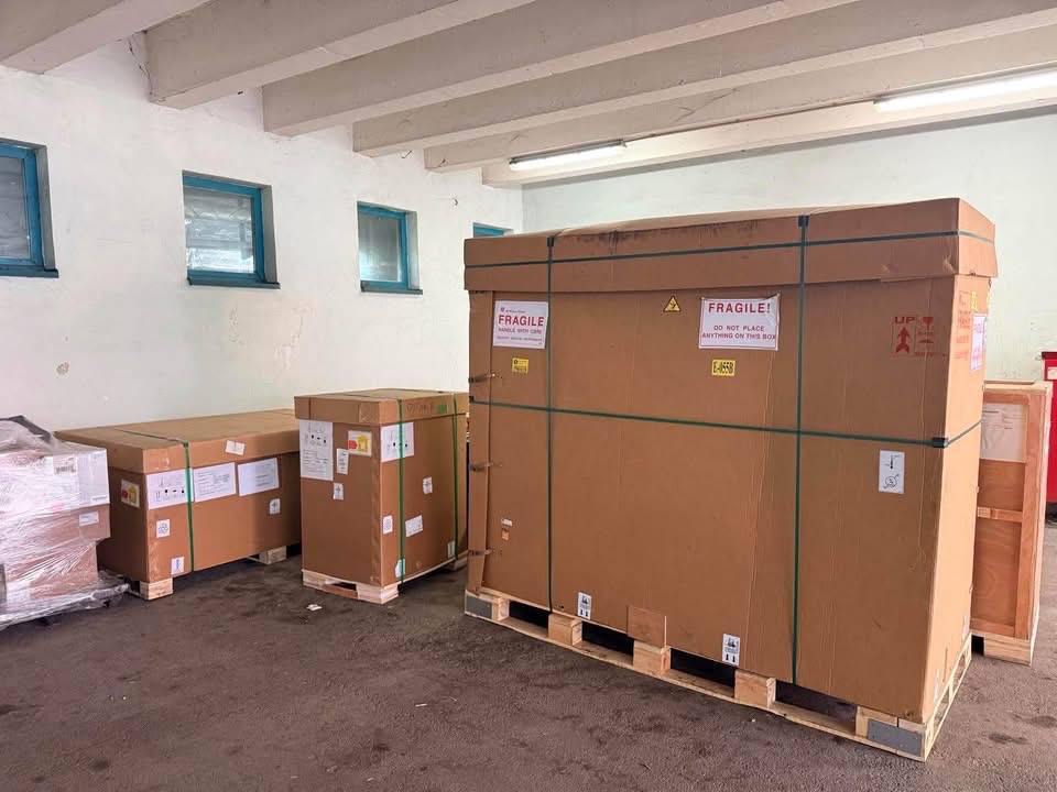 Dobre vijesti za pacijente: UKC Tuzla kupio PET/CT uređaj