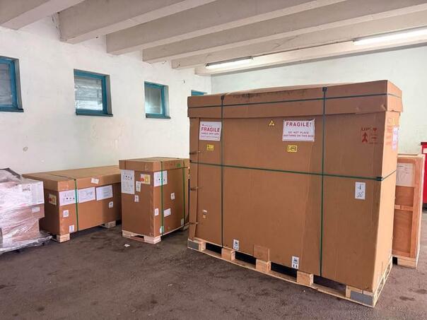 Dobre vijesti za pacijente: UKC Tuzla kupio PET/CT uređaj
