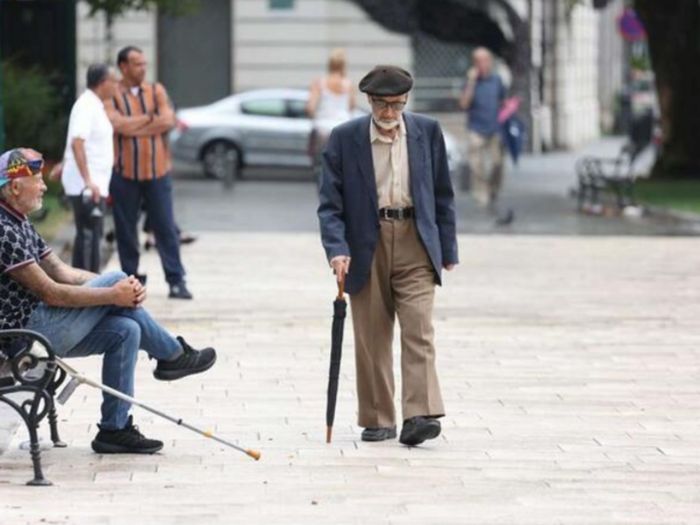 Dobre vijesti za penzionere u FBiH: Isplata u petak