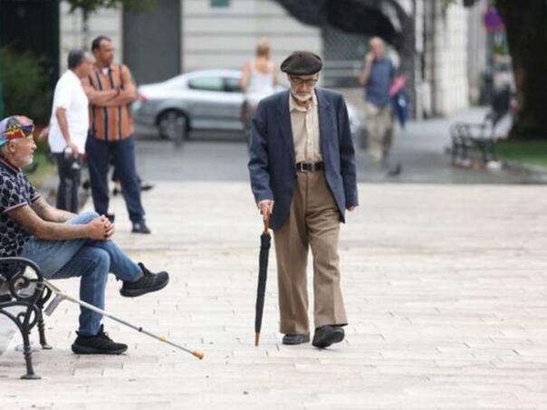 Dobre vijesti za penzionere u FBiH: Isplata u petak