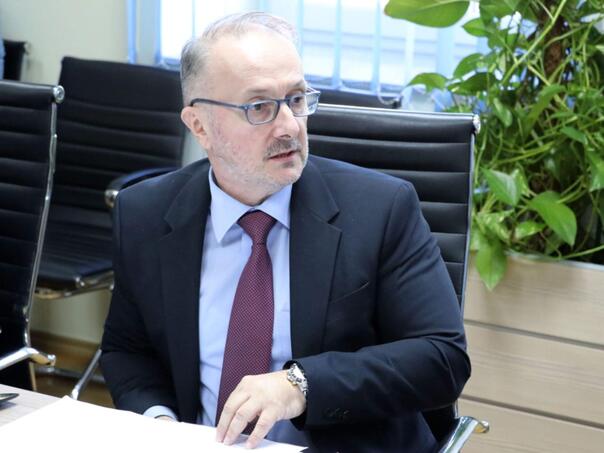 Dobre vijesti za studente u HNK: Utvrđena lista stipendista