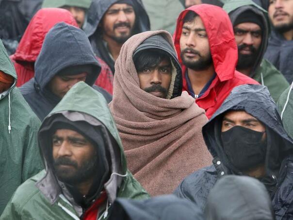 Dobrovoljni povratak izbjeglica u Njemačkoj naglo porastao u 2025. godini