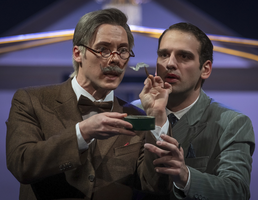 Dodatni termin predstave "Ubistvo u Orijent Ekspresu" u NP Sarajevo