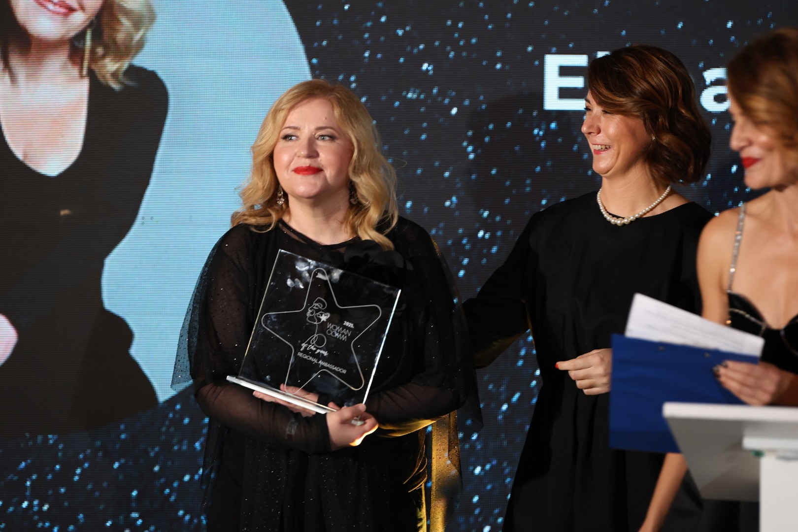 Dodijeljene Woman.comm of the Year nagrade: Evo koje žene su obilježile 2025. godinu u komunikacijama