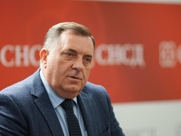 Dodik: 11. juli da bude obilježen u miru i dostojanstvu