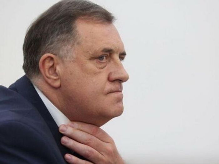 Dodik bošnjačkim političarima: Ne znate šta je država i ne znate da je vodite