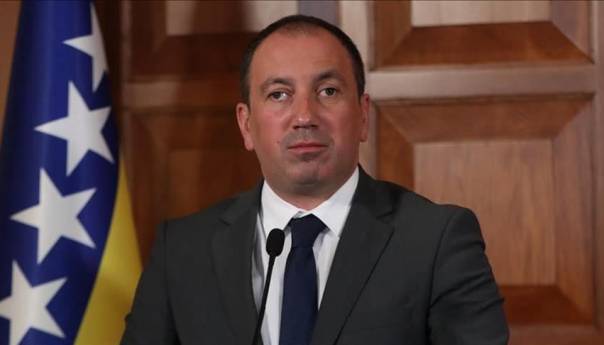 Dodik će umjesto 'Goodbye BiH' uskoro izgovarati 'Welcome NATO'