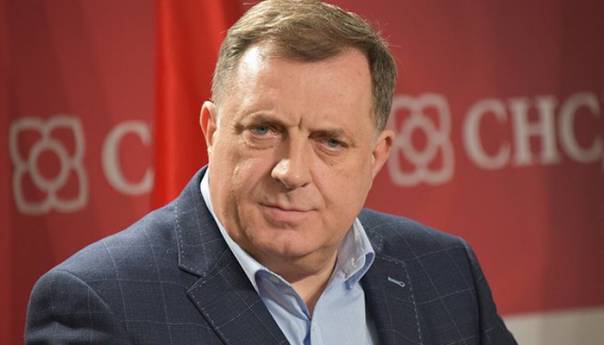 Dodik: CIK neće spriječiti našu veliku pobjedu