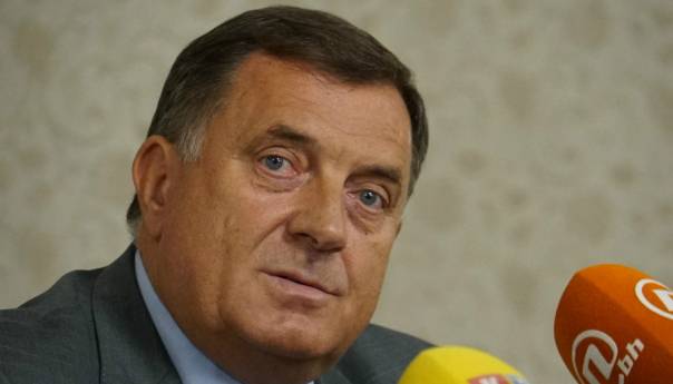 Dodik: Epidemija nije na vrhuncu, naredne sedmice ključne