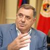 Dodik: Igra oko članstva Kosova u VE na kraju će pogoditi samo BiH