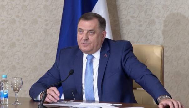 Dodik ima novi ultimatum, ili će blokirati izbore