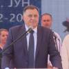 Dodik: Jedini lideri u svijetu su Putin i Xi Jinping