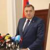 Dodik: Ko pokuša da otme imovinu donio je odluku o nezavisnosti RS