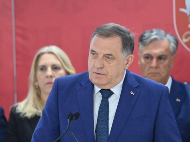 Dodik krenuo u obračun sa Senom Uzunović: “Dok postoji RS, tražićemo pravdu”