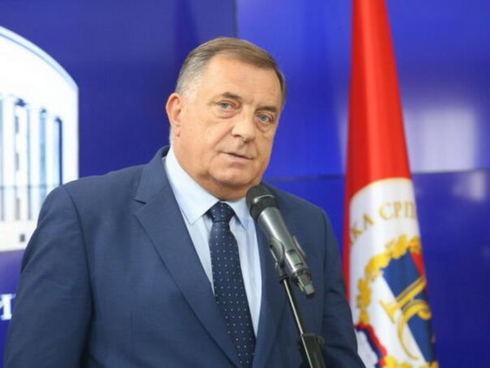 Dodik kroz novi zakon želi formirati i svoju obavještajnu službu