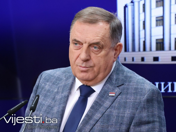 Dodik: Mi nemamo namjeru da pravimo ni sa kim koaliciju