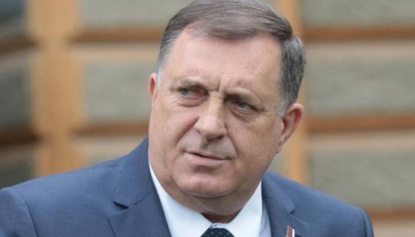 Dodik: Milan Jelić ostavio je trajan pečat u istoriji RS