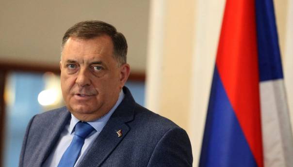 Dodik: Milanović u pravu kada osporava legitimitet Schmidta