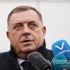 Dodik: Milatović uvrijedio RS, vidjet ćemo kad dođe u Sarajevo...