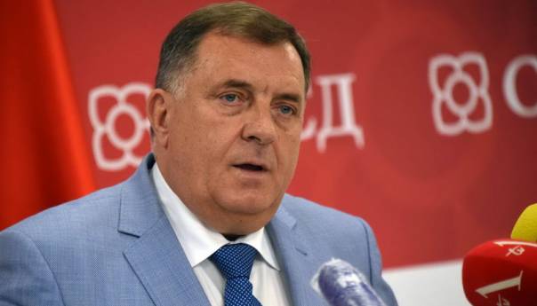 Dodik: Možda ćemo morati donijeti neočekivanu odluku