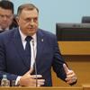 Dodik najavio da će Srbija uskratiti podršku 'prekršenom Dejtonu'