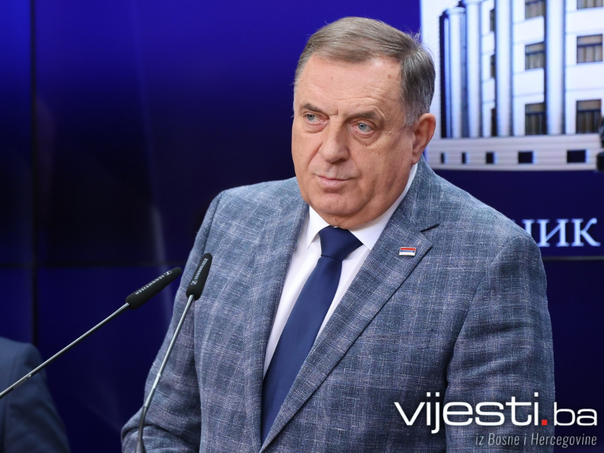 Dodik najavio poskupljenje struje u RS-u