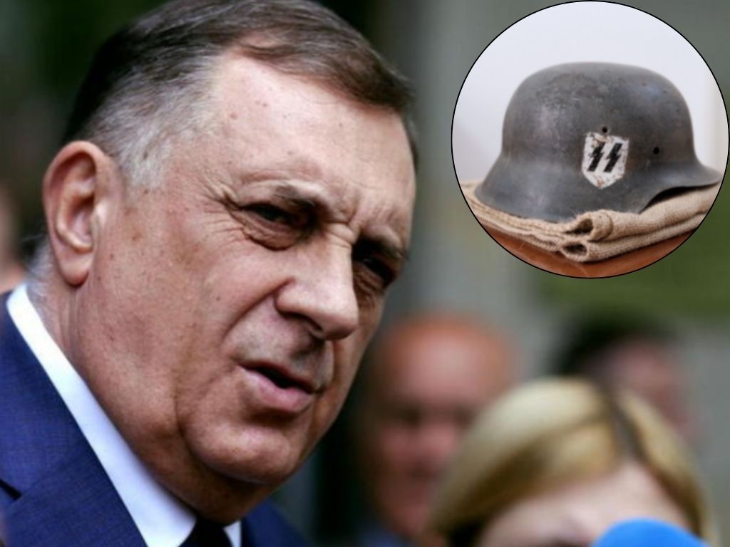 Dodik nakon reakcije SAD: Trump je rekao da se neće miješati, šta je sad?!