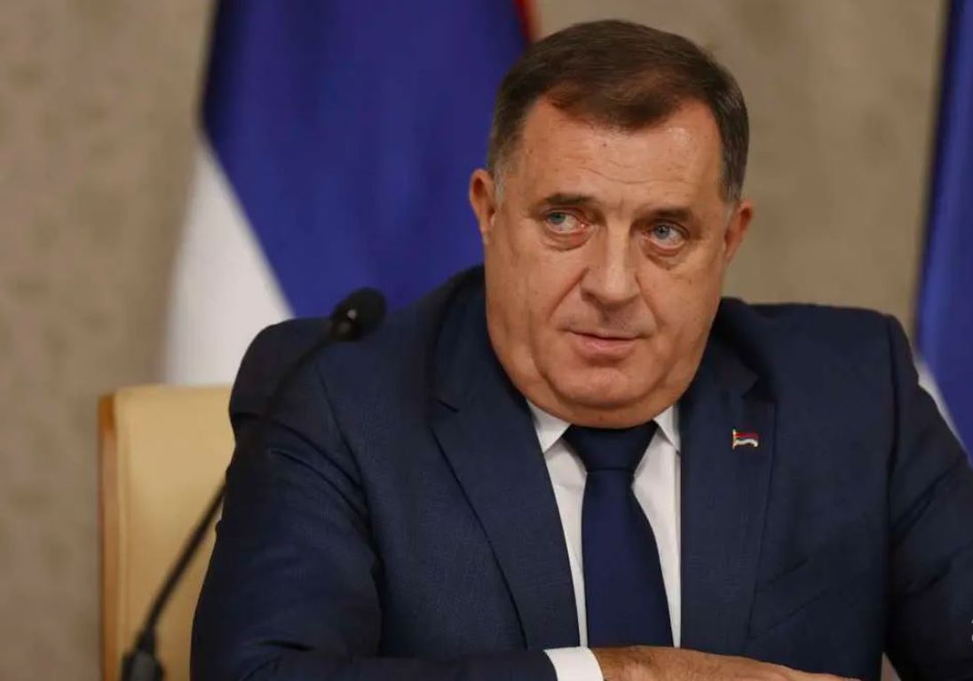 Dodik nakon odbijene apelacije: Moguće da idemo ka Evropskom sudu