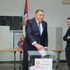 Dodik ne gubi vrijeme: Čestitke Studentima, hvala Vučiću
