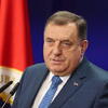 Dodik napao Federaciju i SAD, hvalio Rusiju