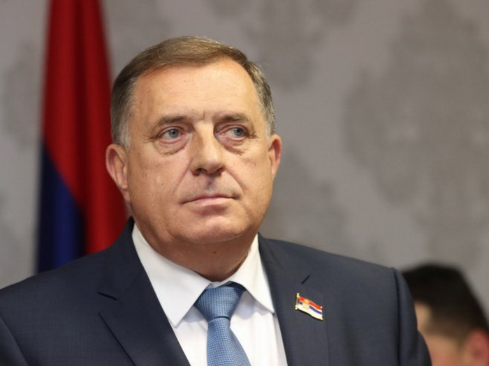 Dodik: Neće biti usklađivanja s viznim režimom EU