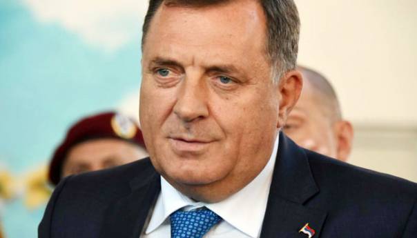 Dodik: Njemačka spriječila status kandidata, a Scholz bi da im vjerujemo