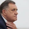 Dodik o odluci Crne Gore: Moralno, politički i historijski katastrofalno